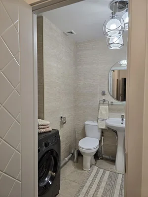 Фото 5 Квартира в Паркентская