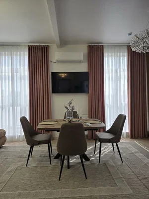 Фото 6 Квартира в Паркентская