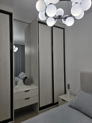 Фото 7 Квартира в Паркентская