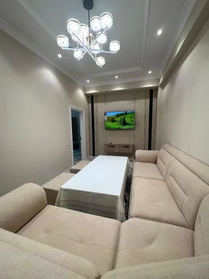 Фото 1 2-комн. квартира в Яшнаабадский район