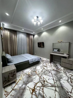 Фото 2 2-комн. квартира в Яшнаабадский район