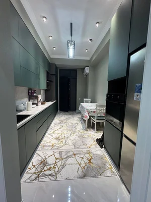 Фото 5 2-комн. квартира в Яшнаабадский район