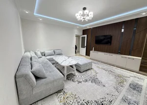 Фото 1 2-комн. квартира в Себзар Ривера