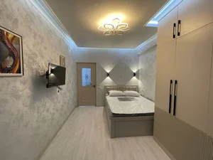 Фото 2 2-комн. квартира в Яккасарай