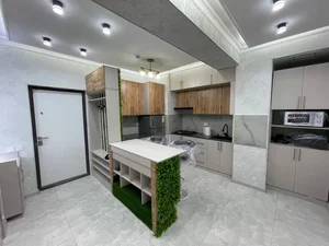 Фото 3 2-комн. квартира в Яккасарай