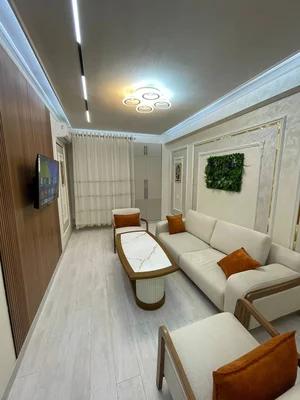 Фото 5 2-комн. квартира в Яккасарай