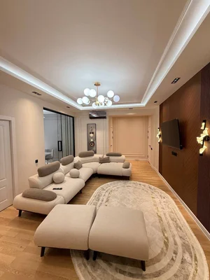 Фото 1 3-комн. квартира в Яккасарай шота руставели