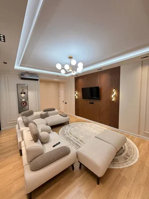 Фото 2 3-комн. квартира в Яккасарай шота руставели