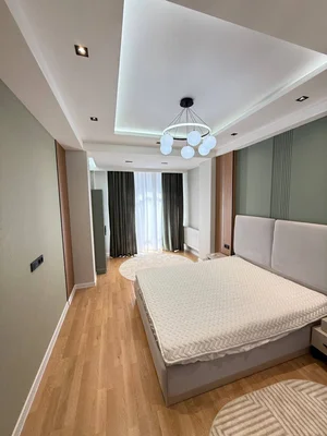 Фото 3 3-комн. квартира в Яккасарай шота руставели