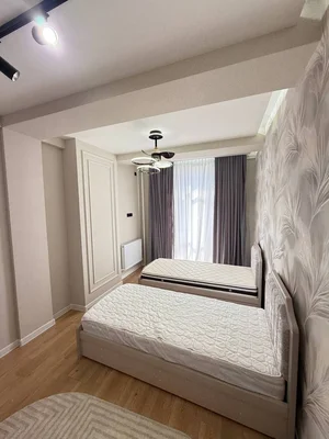 Фото 4 3-комн. квартира в Яккасарай шота руставели