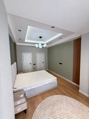 Фото 5 3-комн. квартира в Яккасарай шота руставели