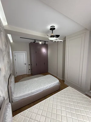 Фото 6 3-комн. квартира в Яккасарай шота руставели