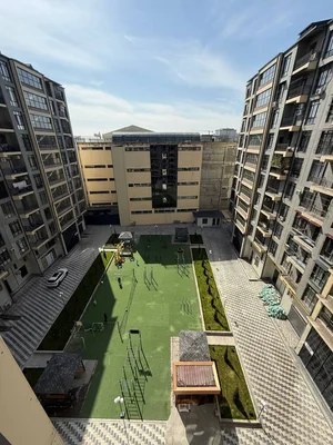 Фото 8 3-комн. квартира в Яккасарай шота руставели