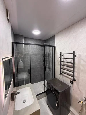 Фото 9 3-комн. квартира в Яккасарай шота руставели