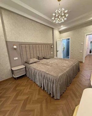 Фото 5 Квартира в Яккасарай Шота руставели