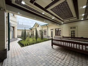 Фото 2 Дом в Юнусобод Катта Хасанбой