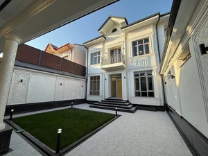 Фото 2 Дом в Олмазорском районе