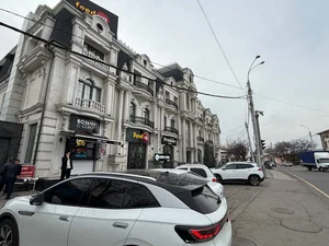 Фото 8 3-комн. квартира в FEEDUP