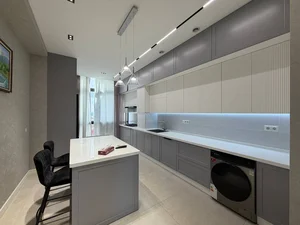 Фото 3 Квартира в ЖК Абу Даби