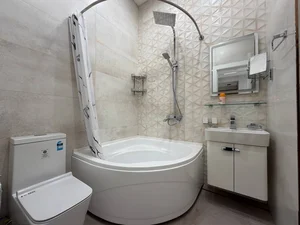 Фото 9 Квартира в ЖК Абу Даби