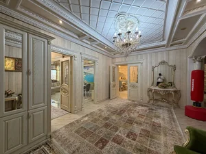 Фото 1 Квартира в ЖК Murad Buildings