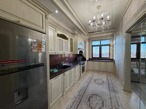 Фото 4 Квартира в ЖК Murad Buildings