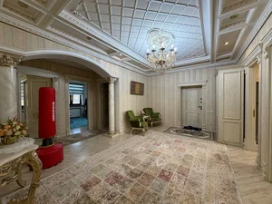 Фото 8 Квартира в ЖК Murad Buildings