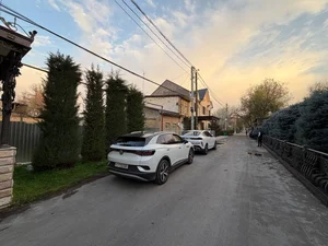 Фото 1 Участок в Мирзо-Улугбекском районе