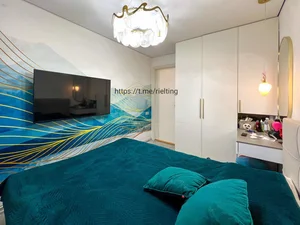 Фото 2 3-комн. квартира в Буюк Ипак Йули