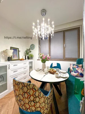 Фото 4 3-комн. квартира в Буюк Ипак Йули