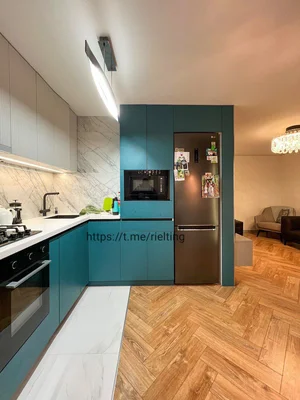 Фото 7 3-комн. квартира в Буюк Ипак Йули