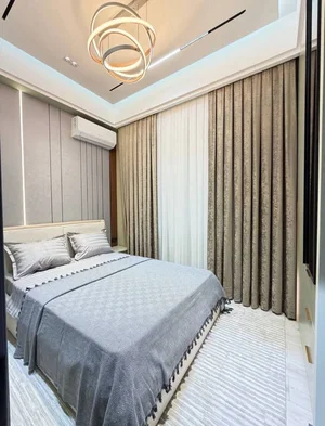 Фото 4 3-комн. квартира в ул. Махтумкули