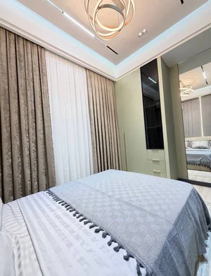 Фото 7 3-комн. квартира в ул. Махтумкули