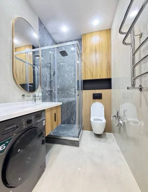 Фото 8 3-комн. квартира в ул. Махтумкули