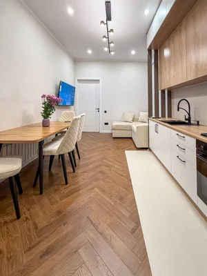 Фото 1 3-комн. квартира в Edison IT Park