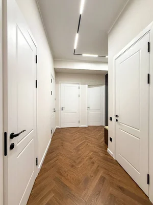 Фото 2 3-комн. квартира в Edison IT Park