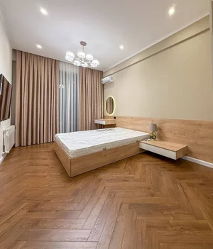 Фото 6 3-комн. квартира в Edison IT Park