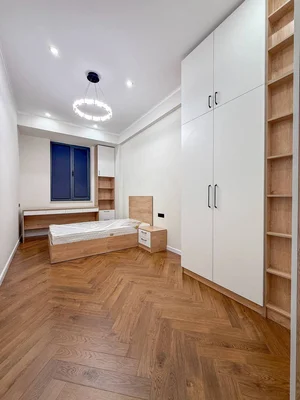 Фото 7 3-комн. квартира в Edison IT Park