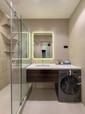 Фото 8 3-комн. квартира в Edison IT Park