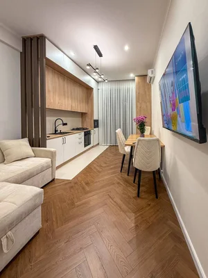 Фото 9 3-комн. квартира в Edison IT Park