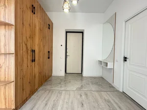 Фото 3 3-комн. квартира в Финансовый Институт