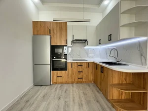 Фото 4 3-комн. квартира в Финансовый Институт