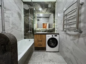 Фото 6 3-комн. квартира в Финансовый Институт