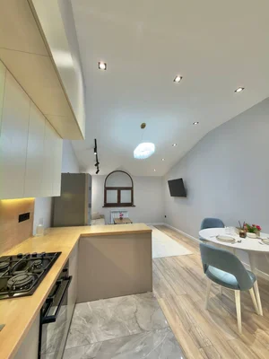 Фото 4 2-комн. квартира в Ц-2