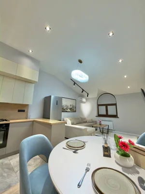 Фото 7 2-комн. квартира в Ц-2