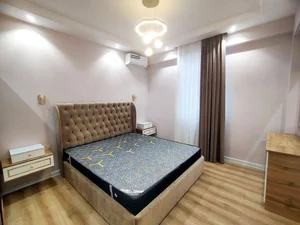 Фото 1 2-комн. квартира в М. Юсуфа