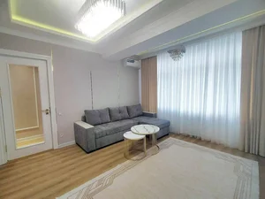 Фото 3 2-комн. квартира в М. Юсуфа