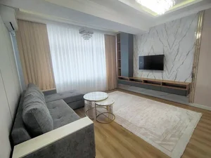 Фото 5 2-комн. квартира в М. Юсуфа