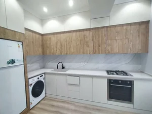 Фото 6 2-комн. квартира в М. Юсуфа