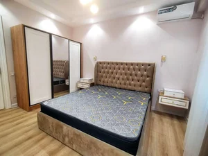 Фото 7 2-комн. квартира в М. Юсуфа